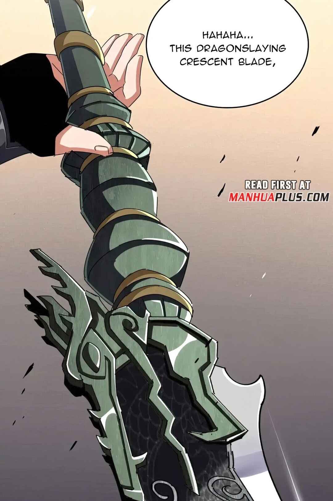 The Servant Is the Demon King?! Chapter 502 - Page 44