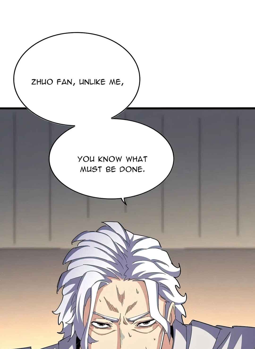 The Servant Is the Demon King?! Chapter 502 - Page 49