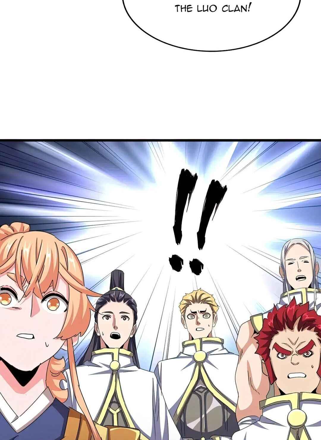 The Servant Is the Demon King?! Chapter 502 - Page 51