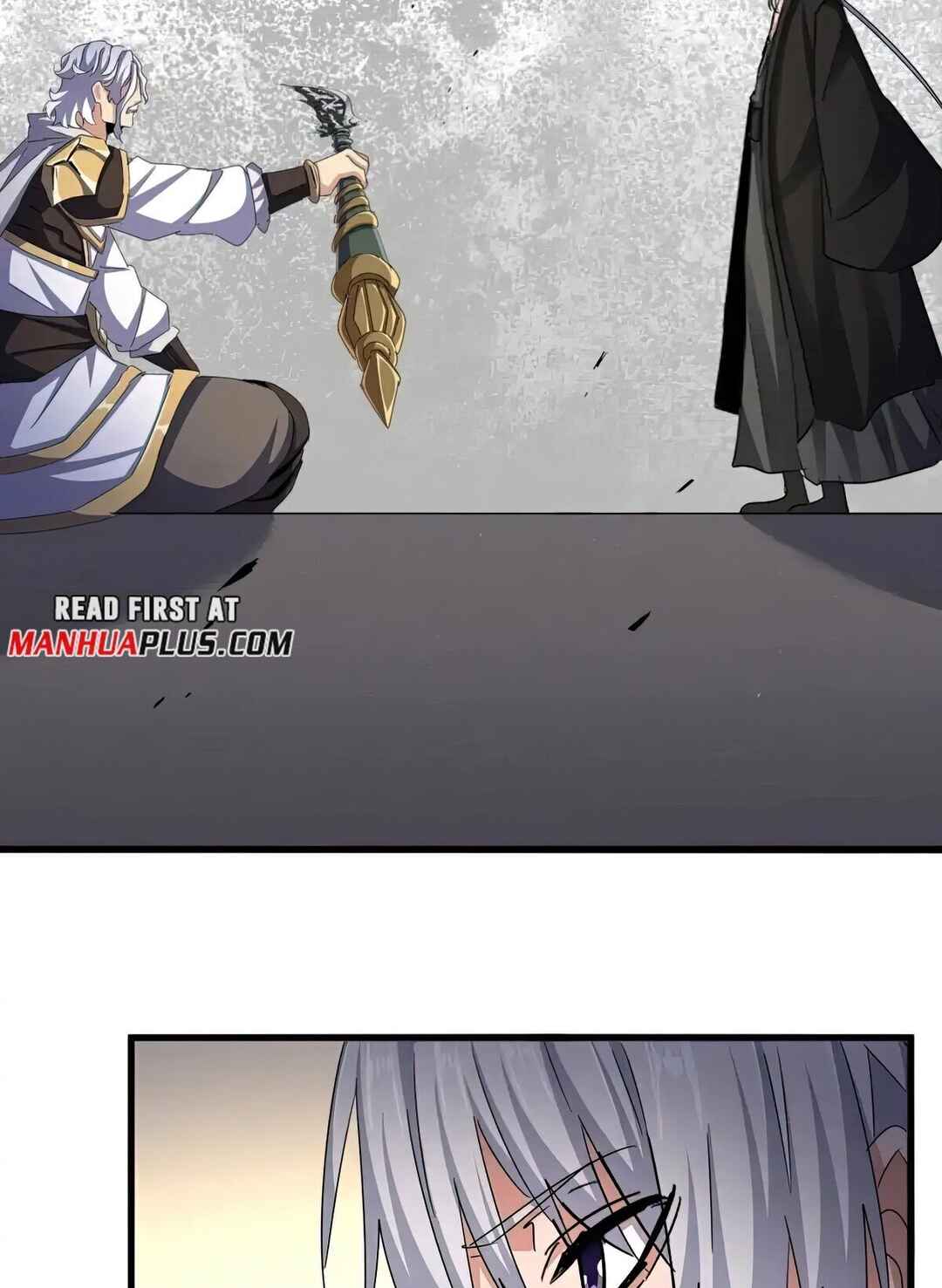 The Servant Is the Demon King?! Chapter 502 - Page 53