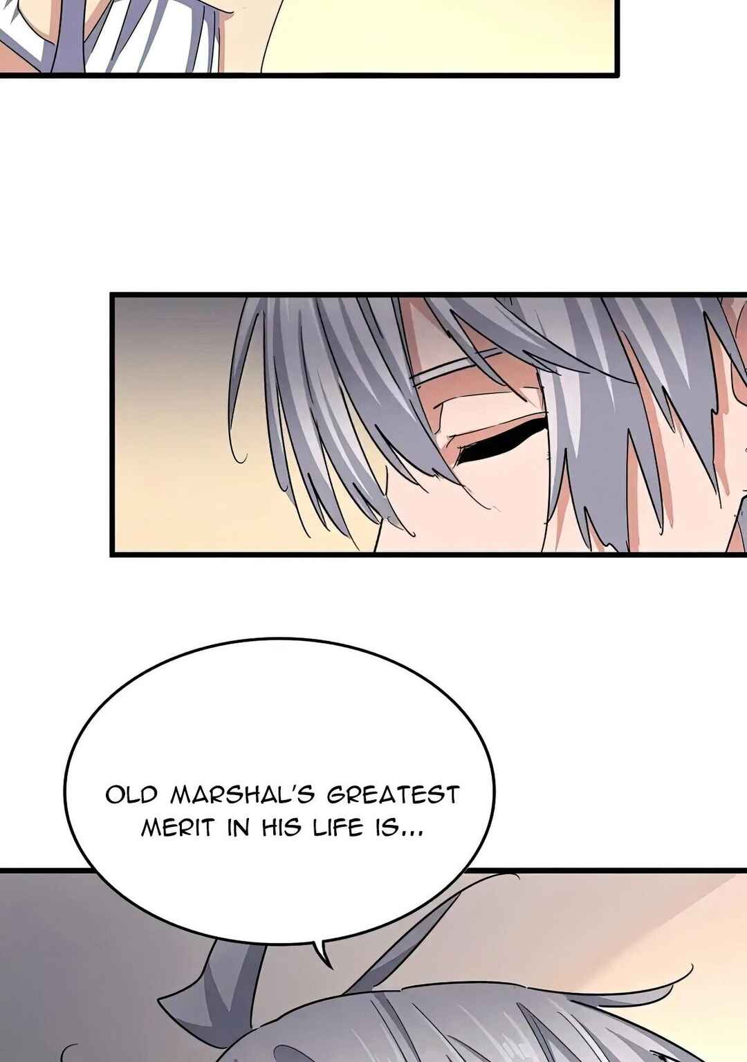 The Servant Is the Demon King?! Chapter 502 - Page 6