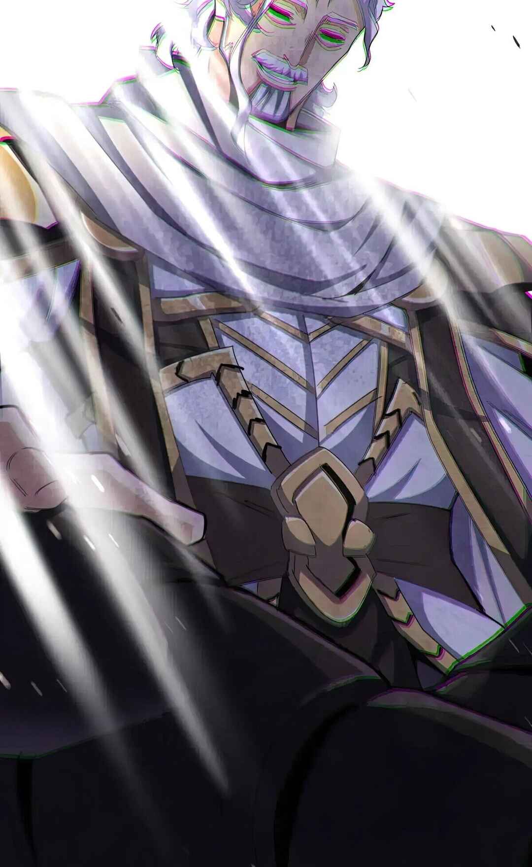 The Servant Is the Demon King?! Chapter 502 - Page 62