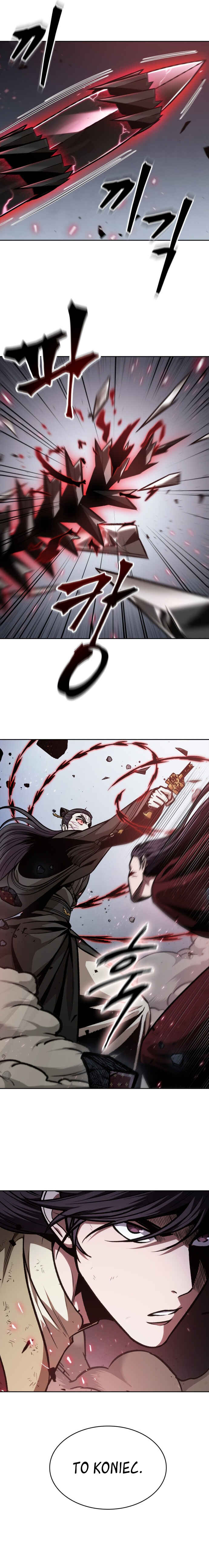 Nano Machine Chapter 128 - Page 10