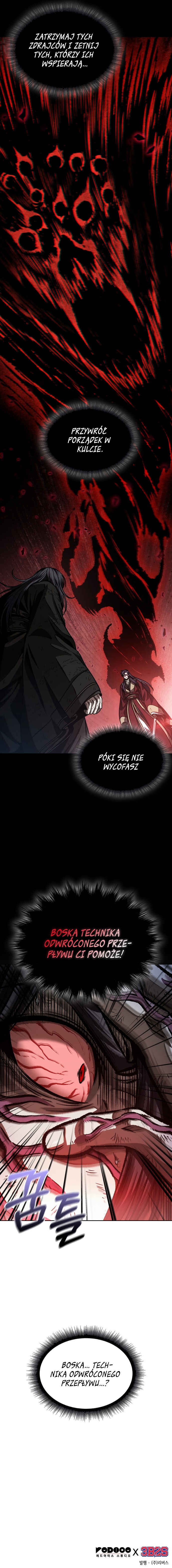 Nano Machine Chapter 128 - Page 14