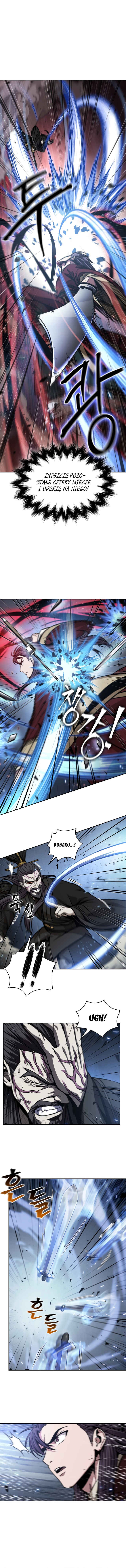 Nano Machine Chapter 128 - Page 2