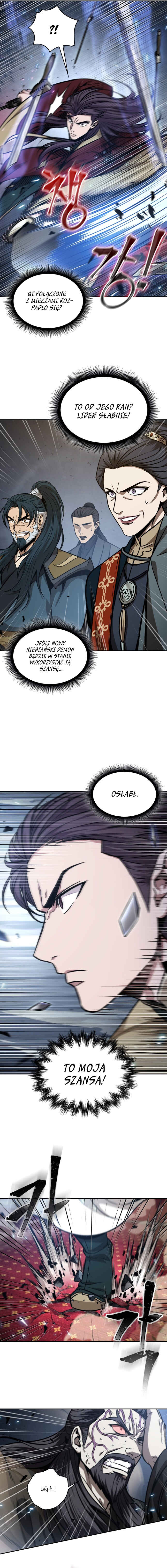 Nano Machine Chapter 128 - Page 3