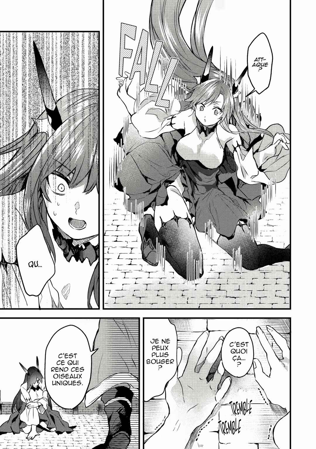 Yuusha Party wo Tsuihou sareta Beast Tamer, Saikyoushu no Nekomimi Shoujo to Deau Chapter 13 - Page 12