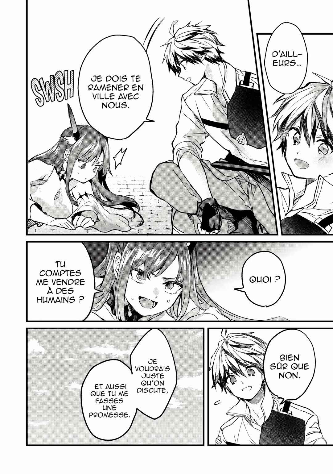 Yuusha Party wo Tsuihou sareta Beast Tamer, Saikyoushu no Nekomimi Shoujo to Deau Chapter 13 - Page 15
