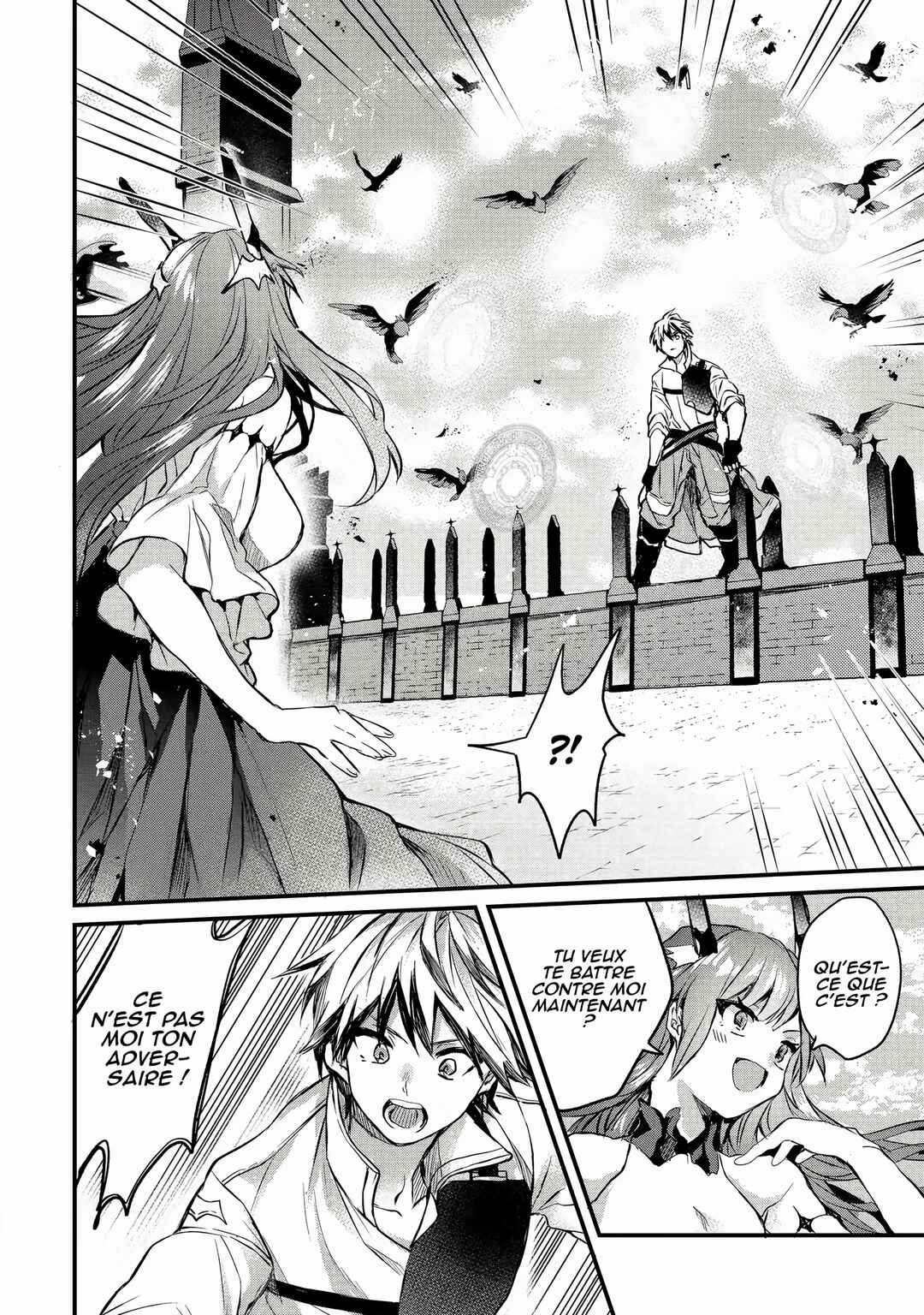 Yuusha Party wo Tsuihou sareta Beast Tamer, Saikyoushu no Nekomimi Shoujo to Deau Chapter 13 - Page 9