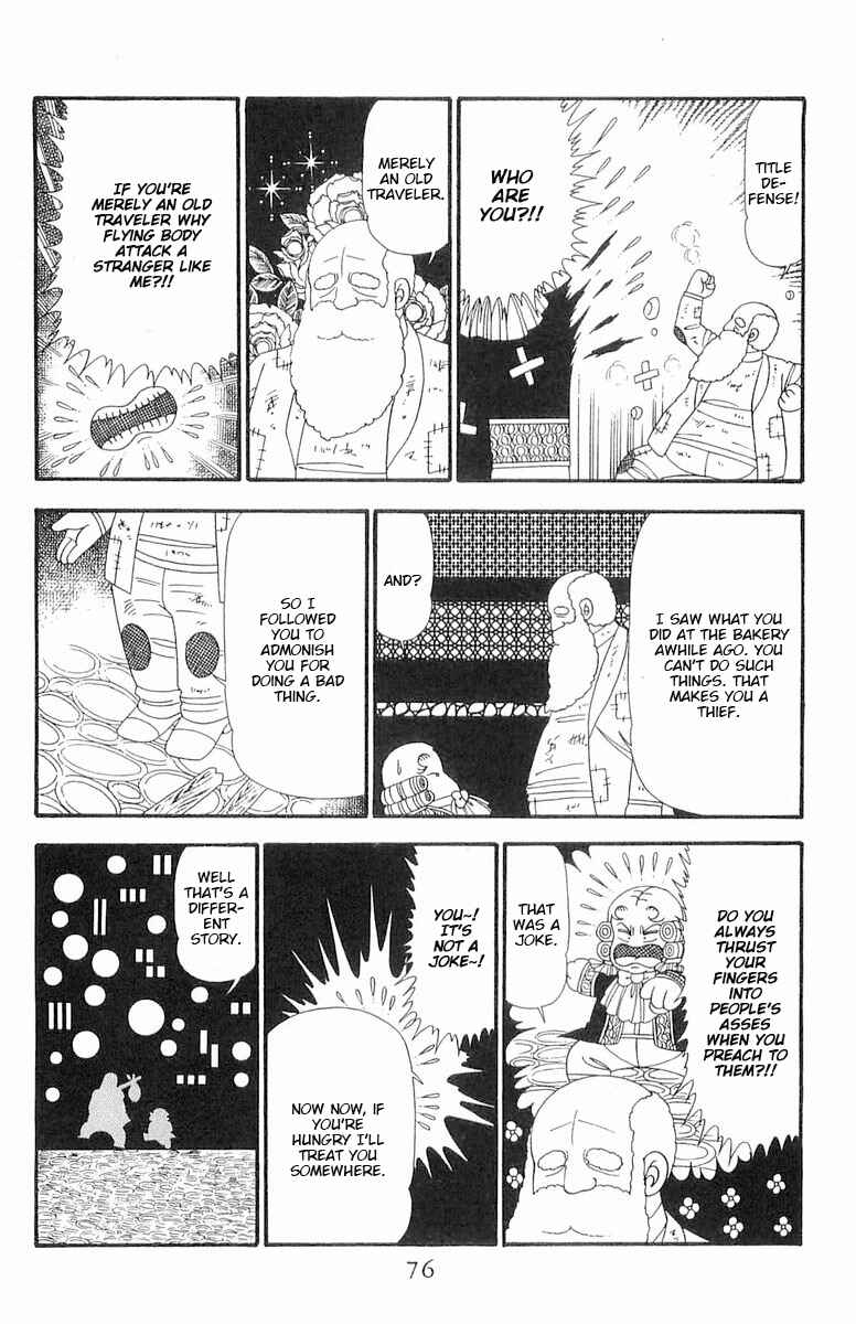 Patalliro! Chapter 90 - Page 13