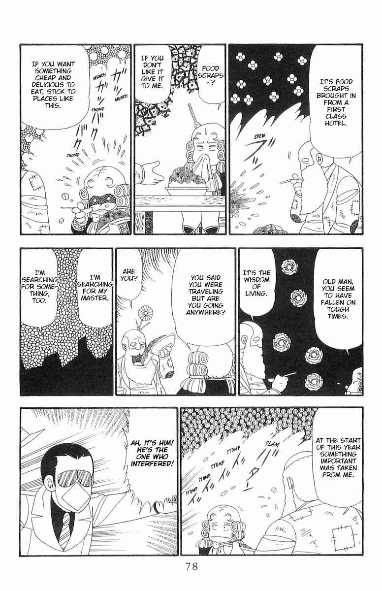 Patalliro! Chapter 90 - Page 15