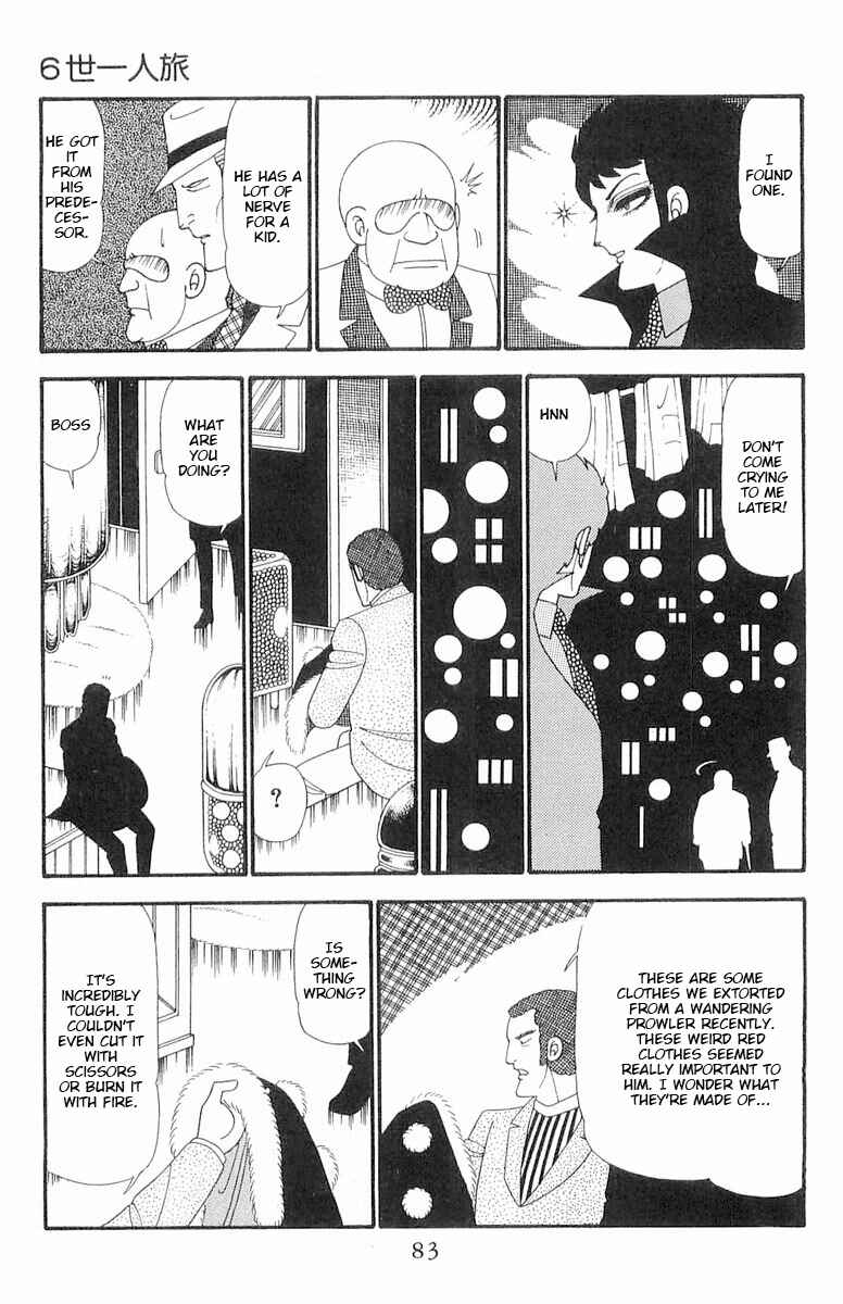 Patalliro! Chapter 90 - Page 20