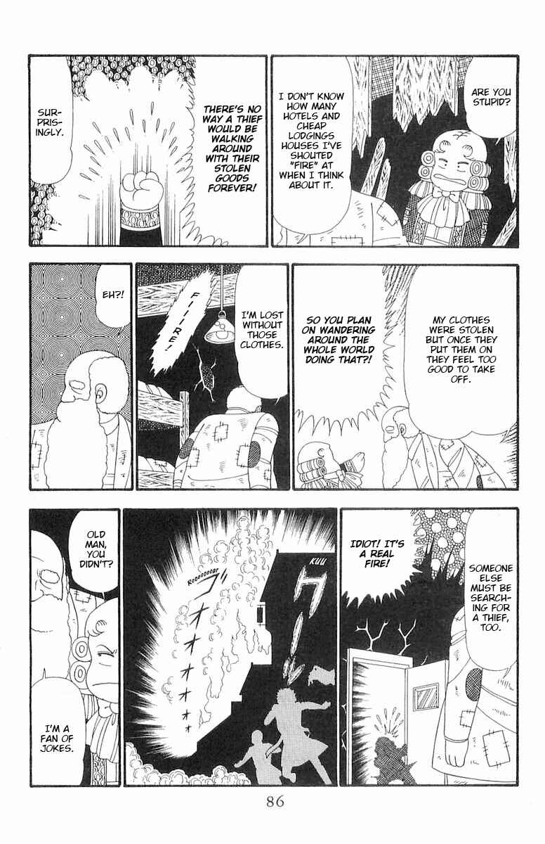 Patalliro! Chapter 90 - Page 23
