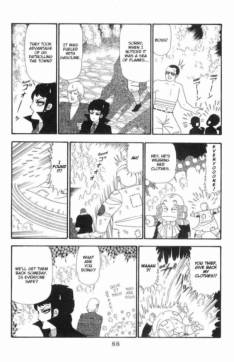 Patalliro! Chapter 90 - Page 25