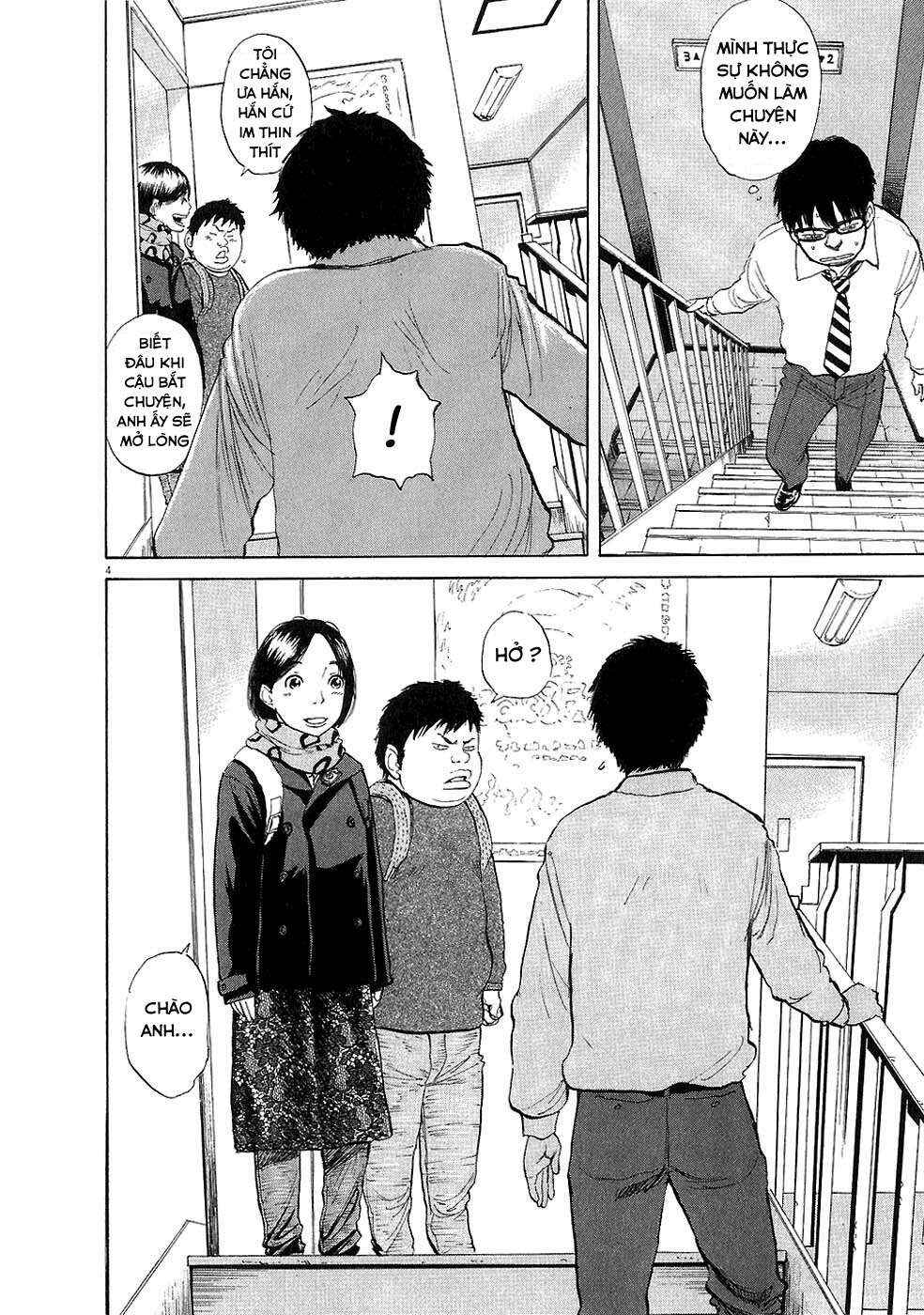 Boys on the Run Chapter 30 - Page 4