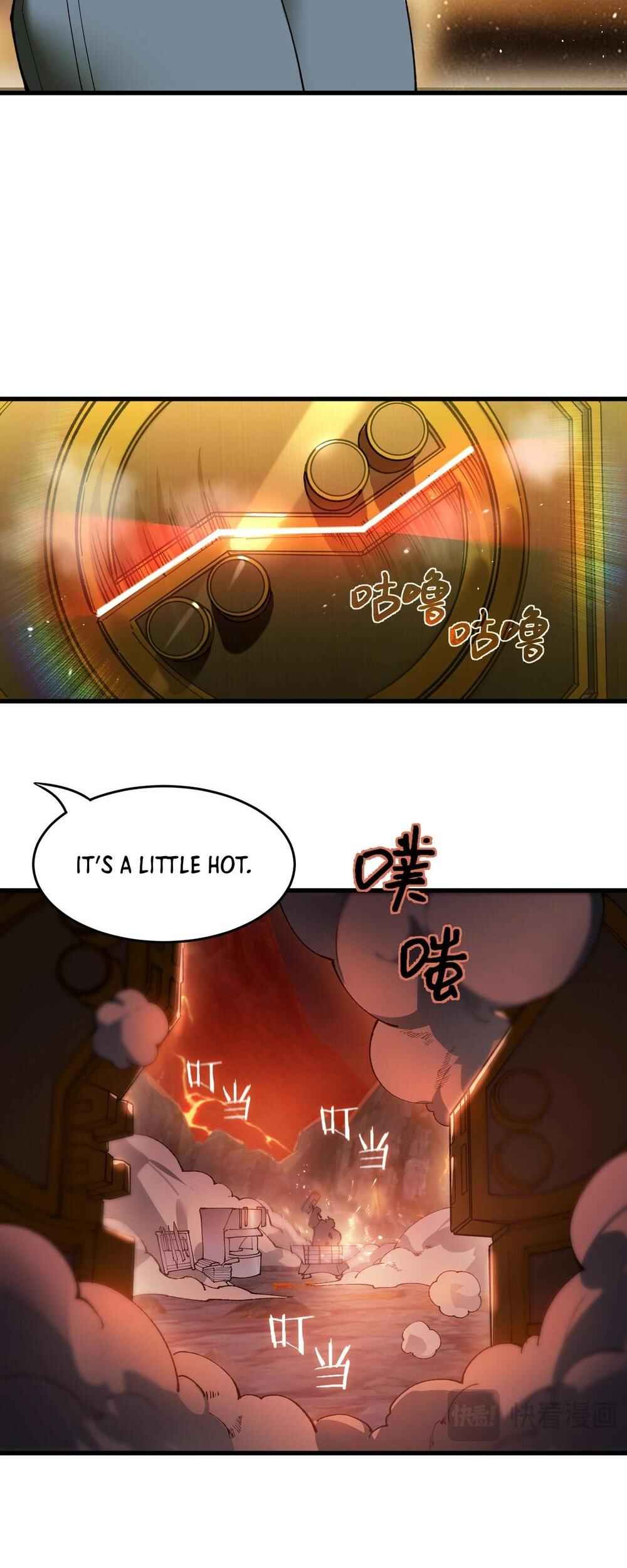 SSS-Rank Paladin Who Transcends Common Sense Chapter 63 - Page 29