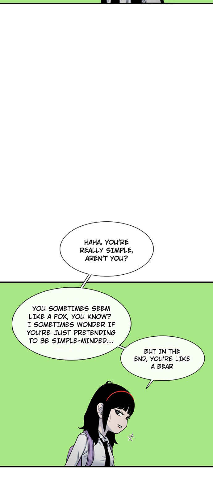 Byeorisamsyap Chapter 205 - Page 37