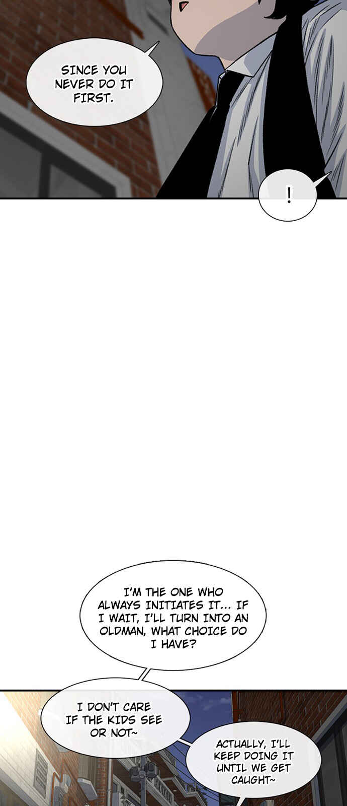 Byeorisamsyap Chapter 205 - Page 45
