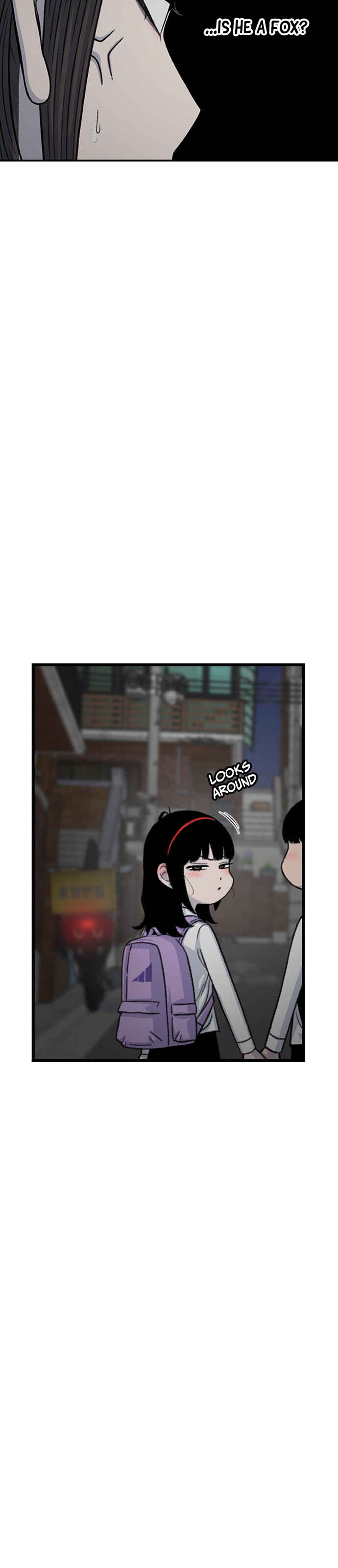 Byeorisamsyap Chapter 205 - Page 47