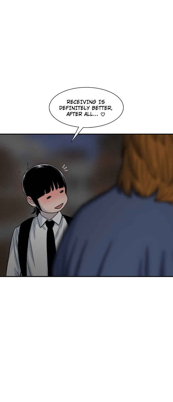 Byeorisamsyap Chapter 205 - Page 51