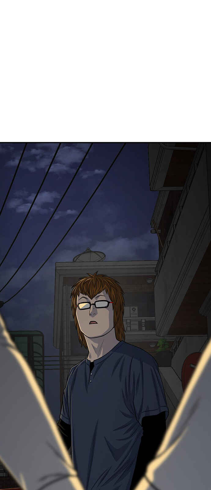 Byeorisamsyap Chapter 205 - Page 55