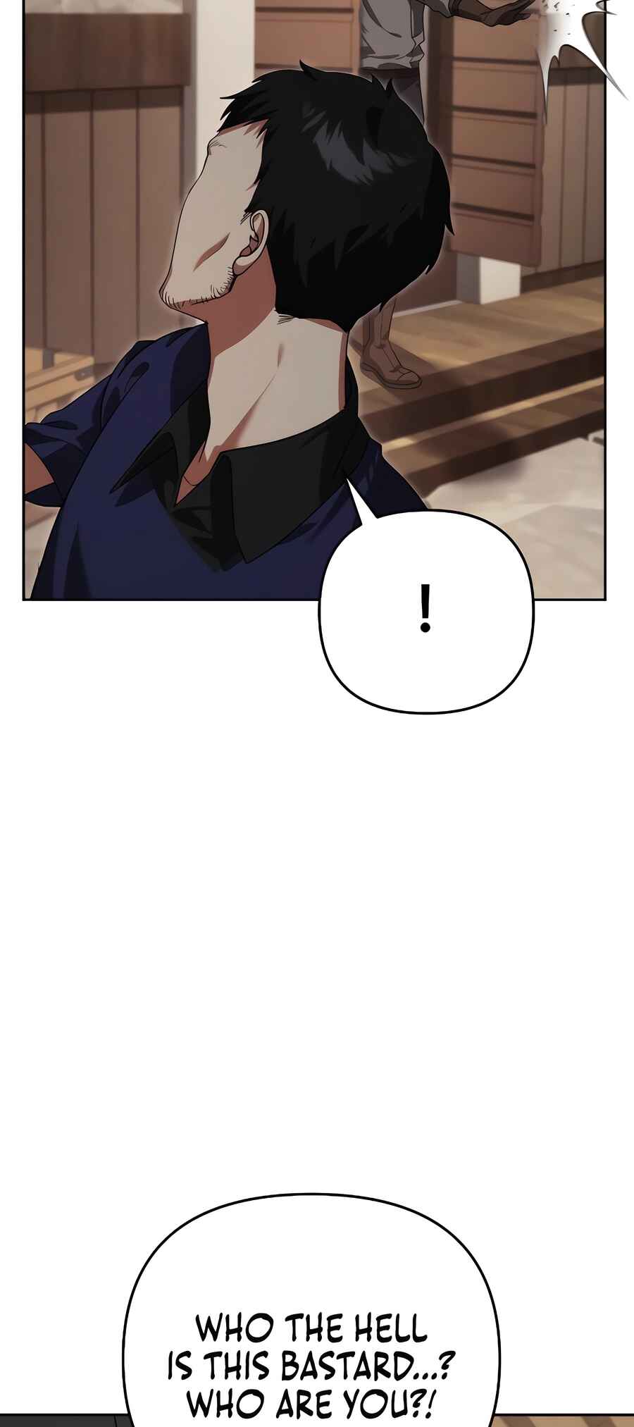 Nae Bunsin i Geomuri ga Doeeoganda Chapter 7 - Page 15