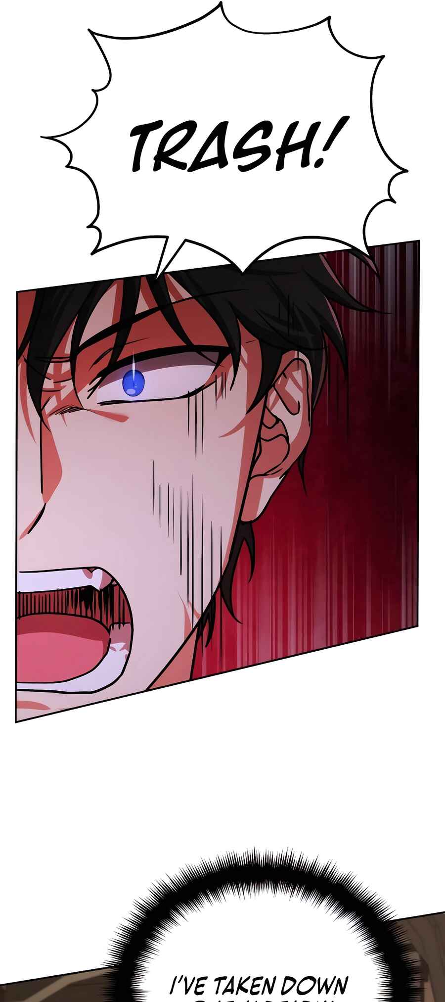 Nae Bunsin i Geomuri ga Doeeoganda Chapter 7 - Page 19