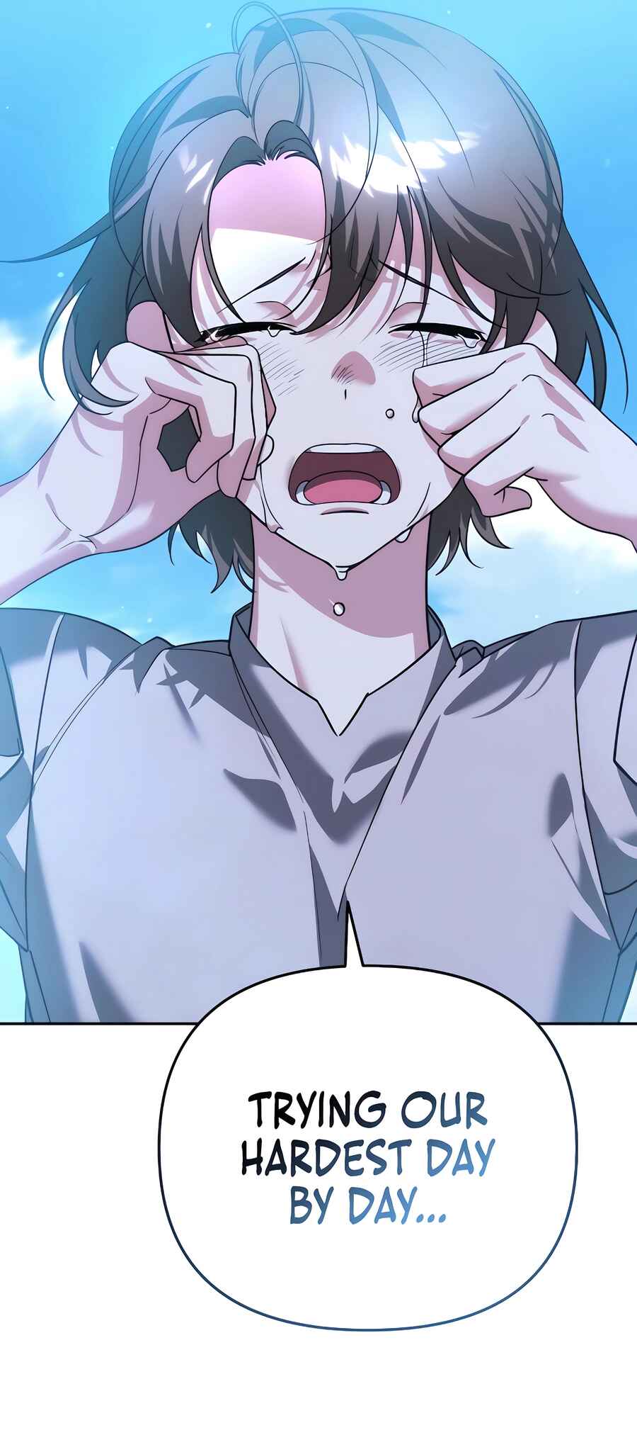 Nae Bunsin i Geomuri ga Doeeoganda Chapter 7 - Page 2