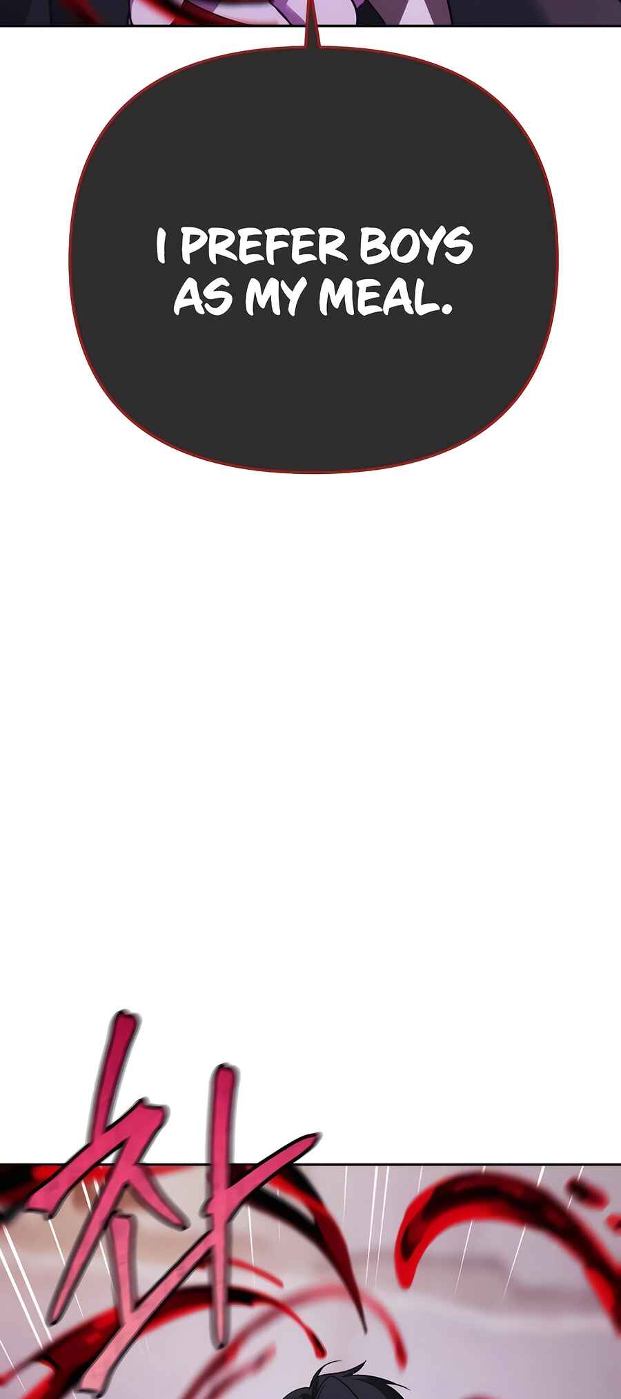 Nae Bunsin i Geomuri ga Doeeoganda Chapter 7 - Page 39