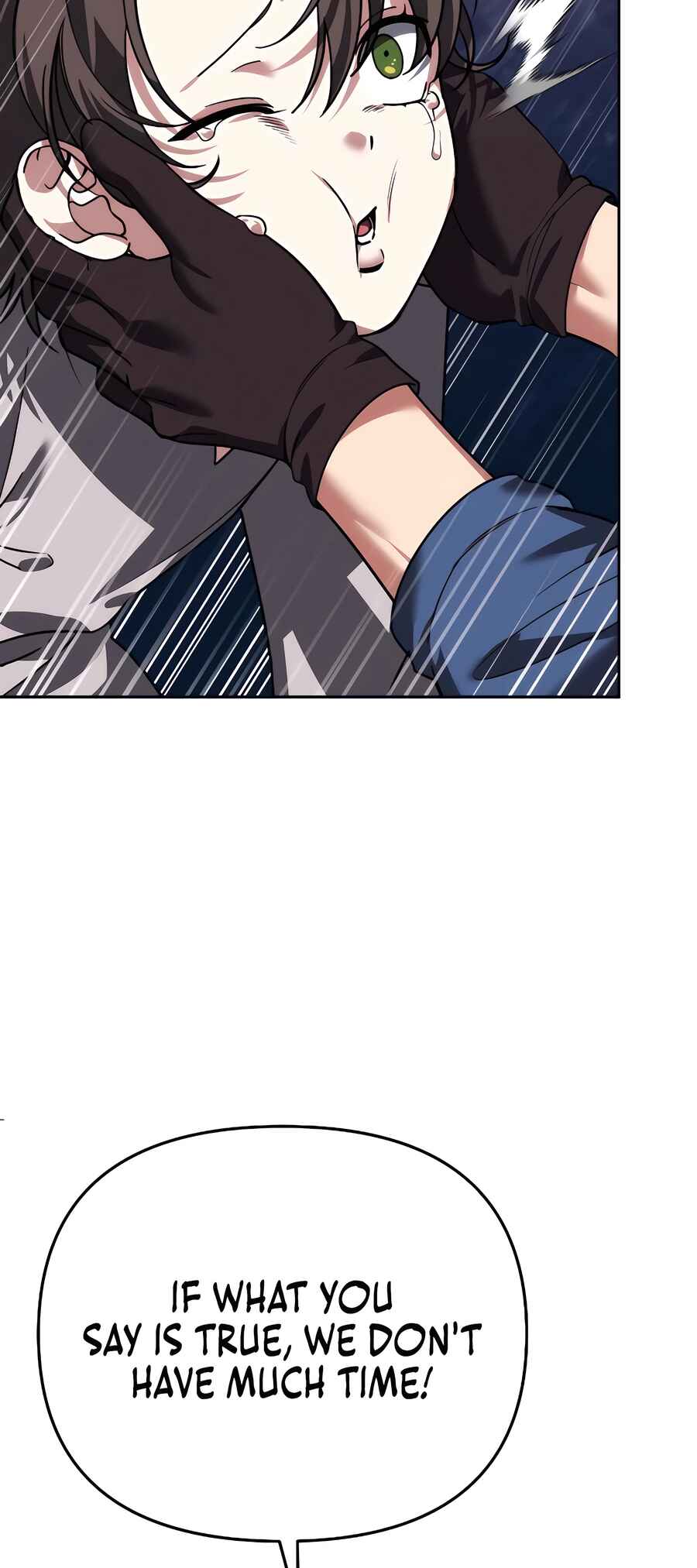 Nae Bunsin i Geomuri ga Doeeoganda Chapter 7 - Page 5