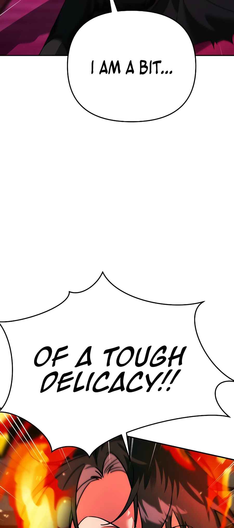 Nae Bunsin i Geomuri ga Doeeoganda Chapter 7 - Page 52