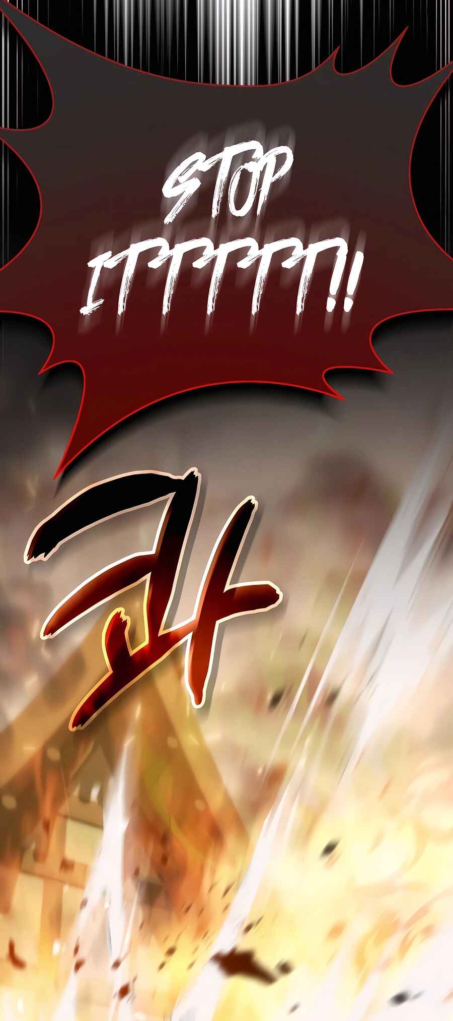 Nae Bunsin i Geomuri ga Doeeoganda Chapter 7 - Page 55