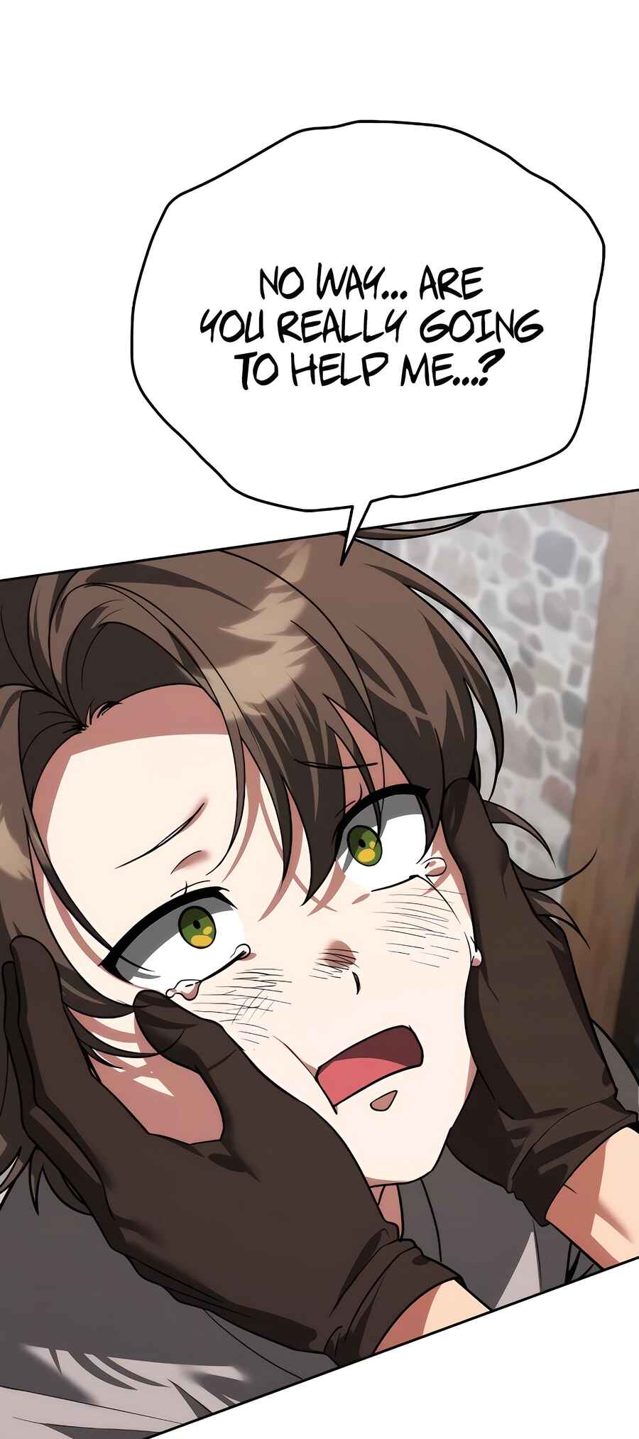 Nae Bunsin i Geomuri ga Doeeoganda Chapter 7 - Page 7