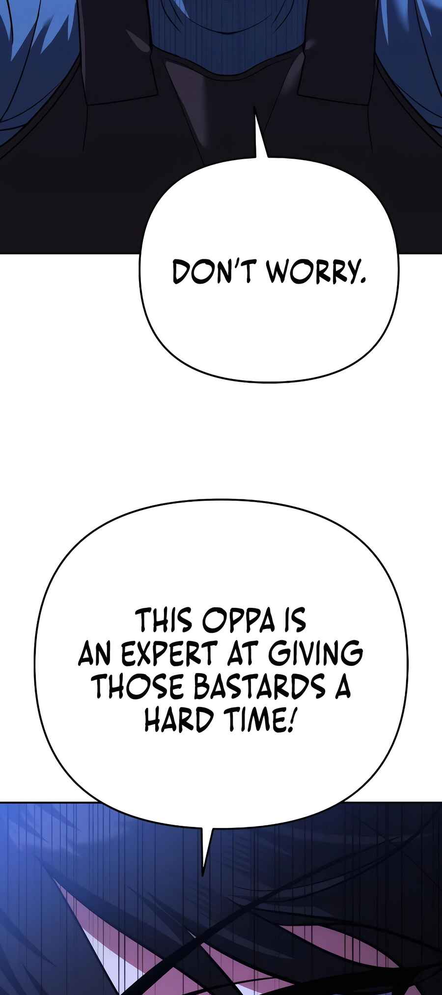 Nae Bunsin i Geomuri ga Doeeoganda Chapter 7 - Page 9