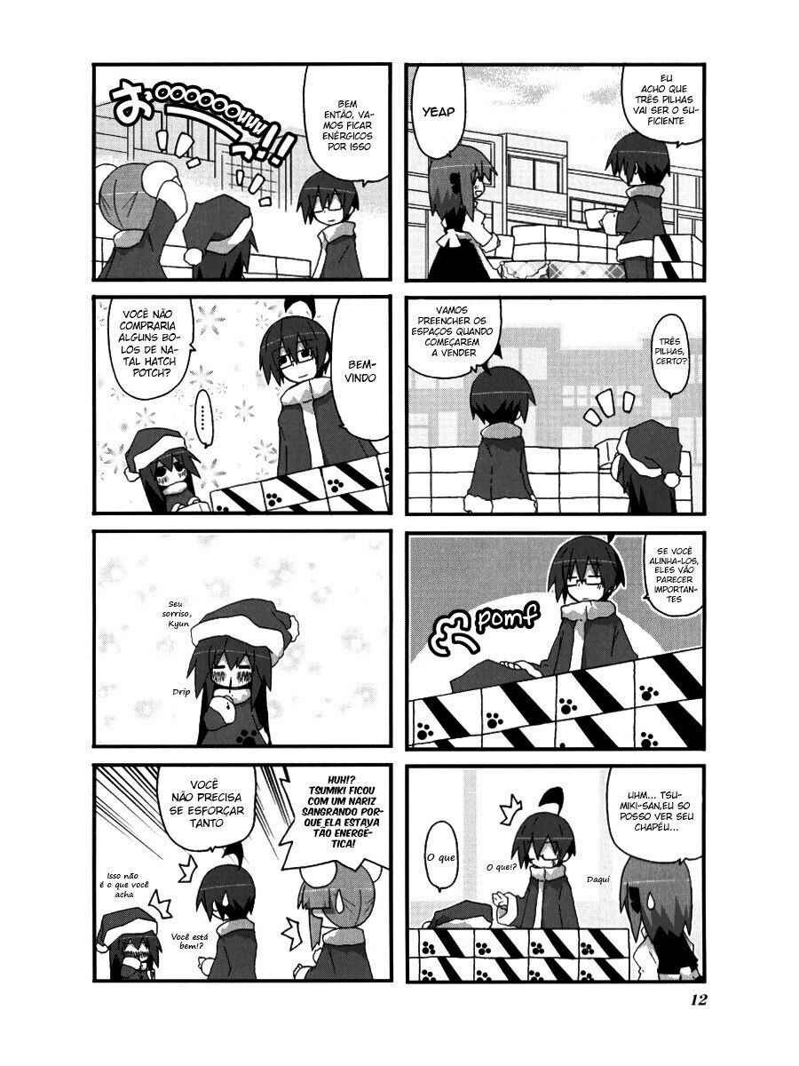 Acchi Kocchi Chapter 32 - Page 6