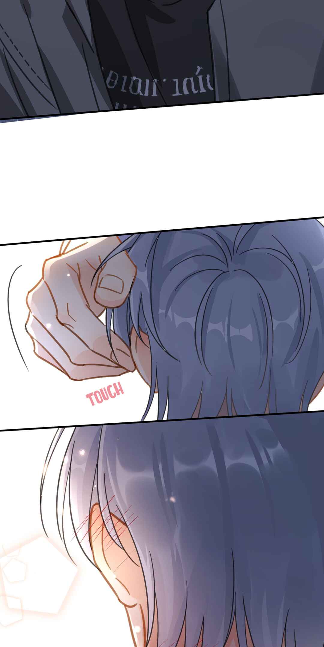 Unexpected Luck Chapter 70 - Page 18