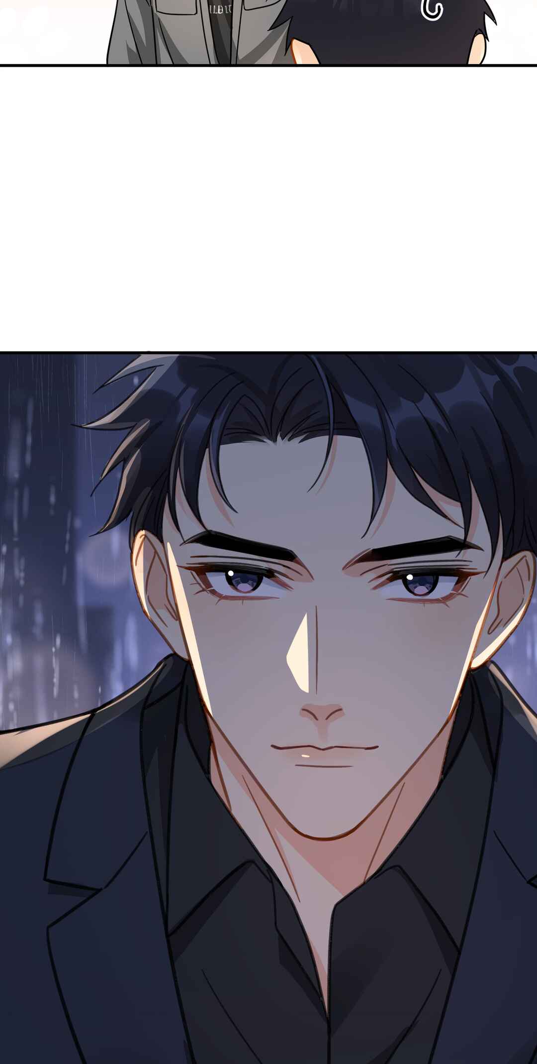 Unexpected Luck Chapter 70 - Page 24
