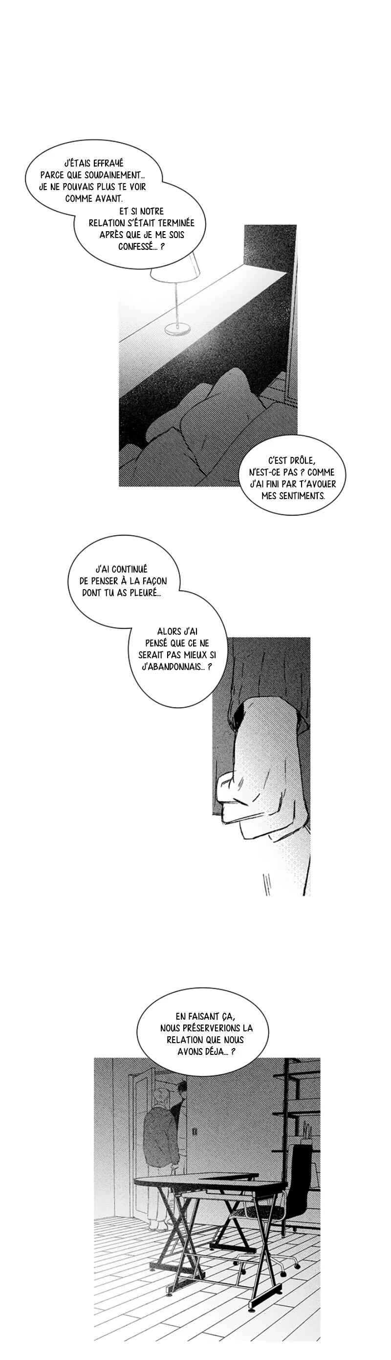 Please Love Me Chapter 7 - Page 11