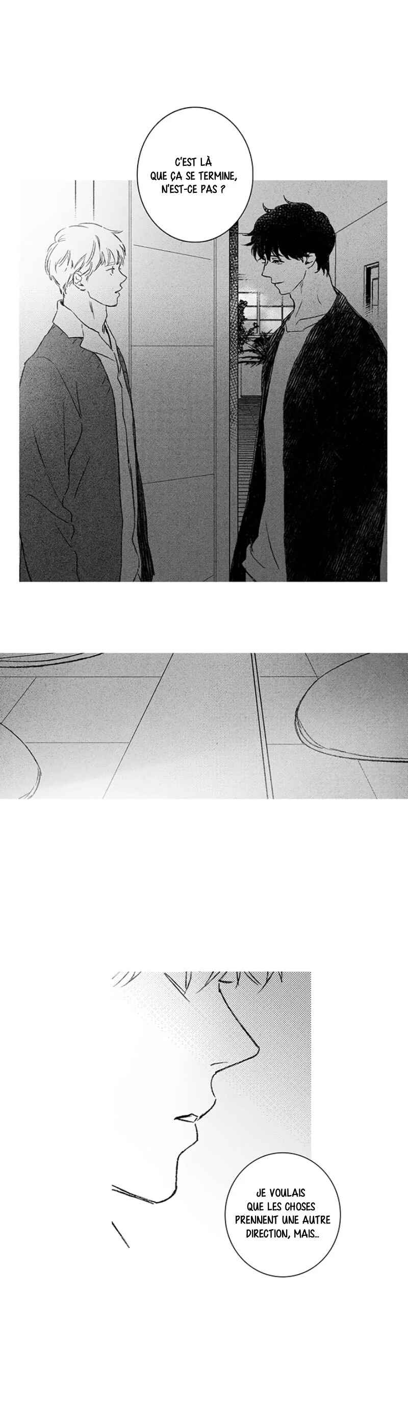Please Love Me Chapter 7 - Page 14