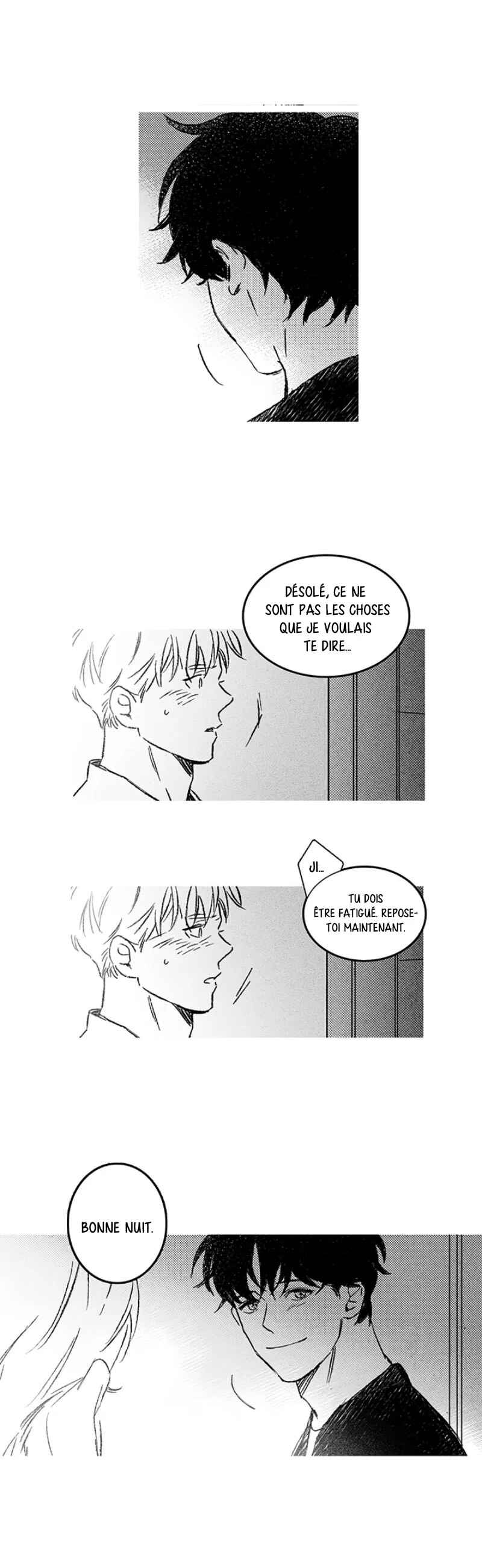 Please Love Me Chapter 7 - Page 17