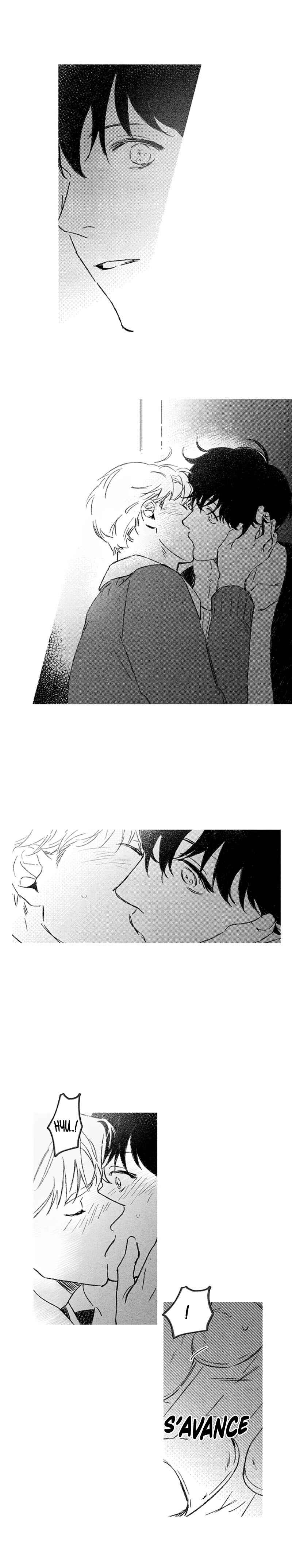 Please Love Me Chapter 7 - Page 19