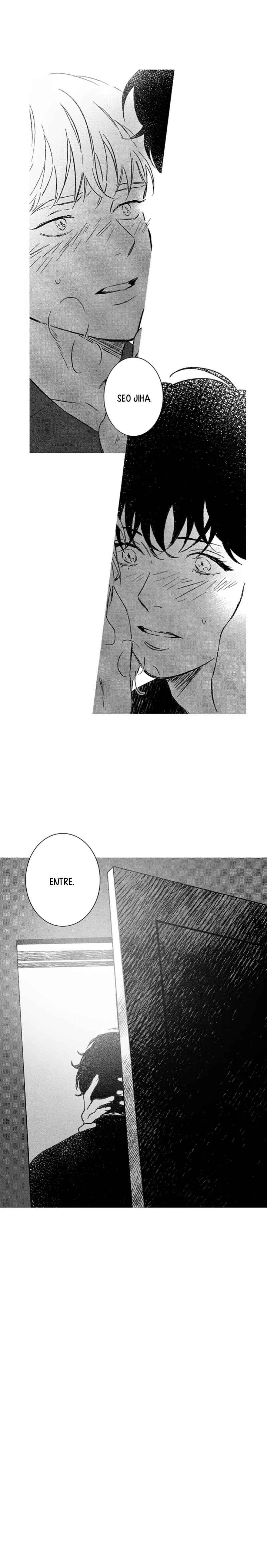 Please Love Me Chapter 7 - Page 21