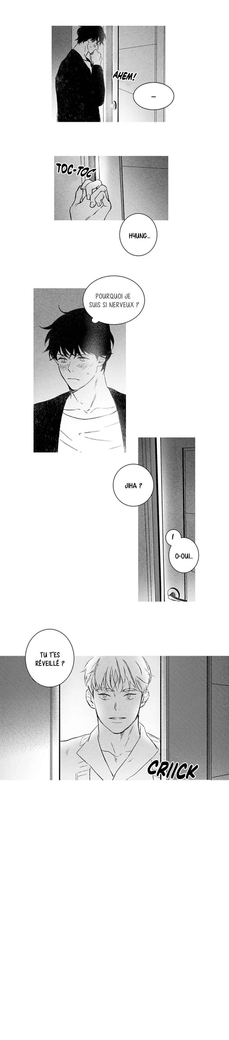 Please Love Me Chapter 7 - Page 3