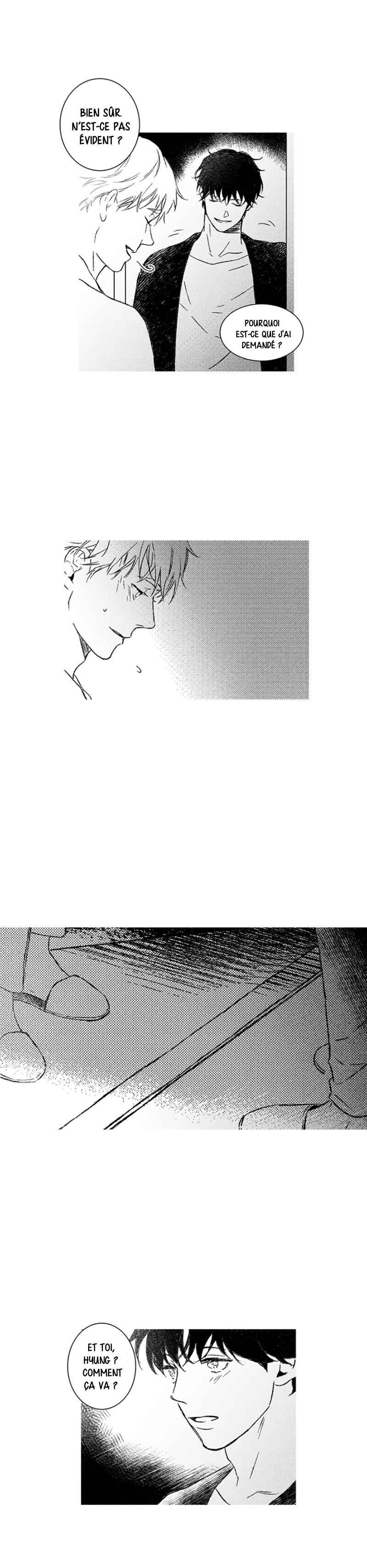 Please Love Me Chapter 7 - Page 5