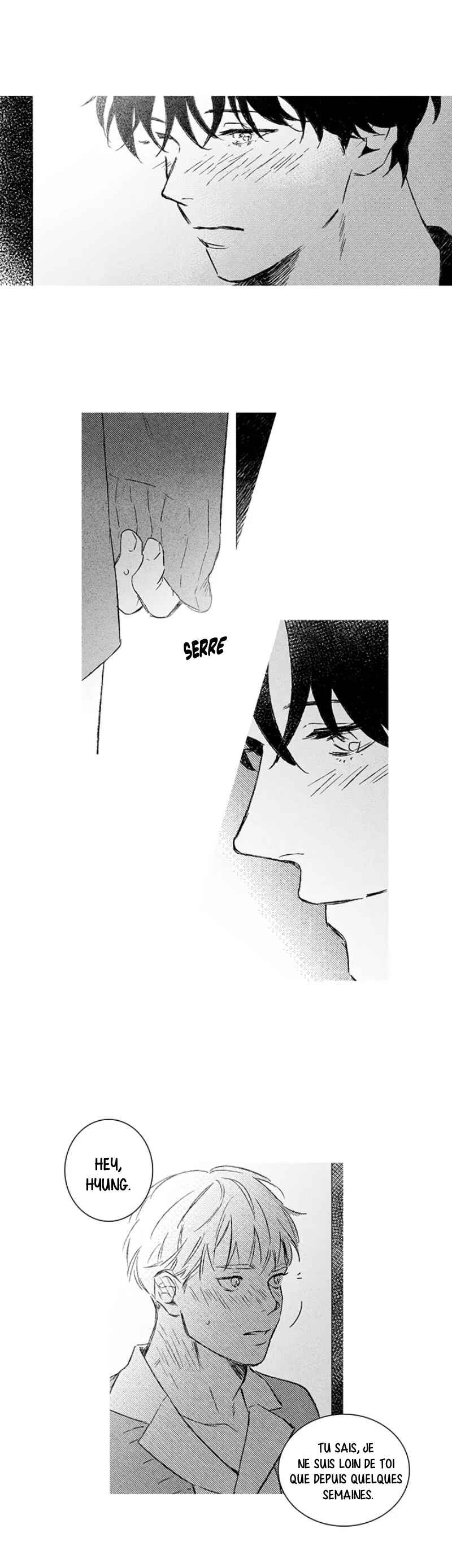 Please Love Me Chapter 7 - Page 9