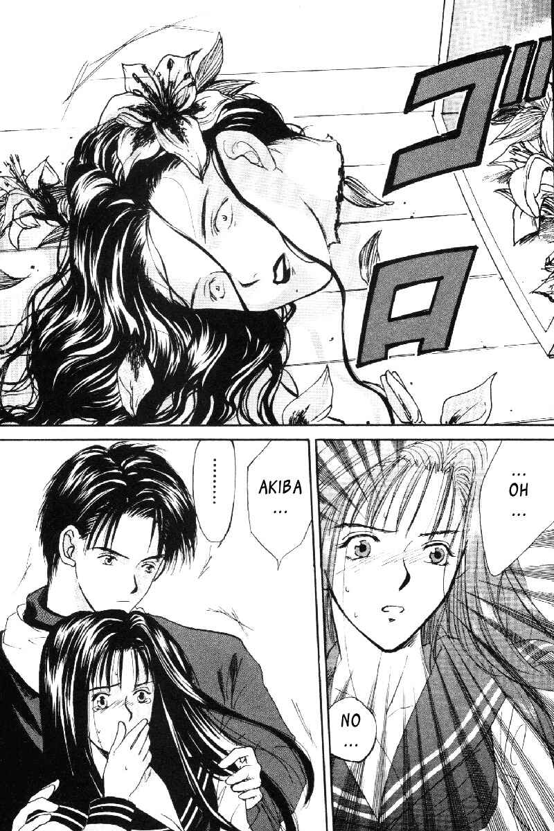 Ottori Sousa Chapter 0.3 - Page 10