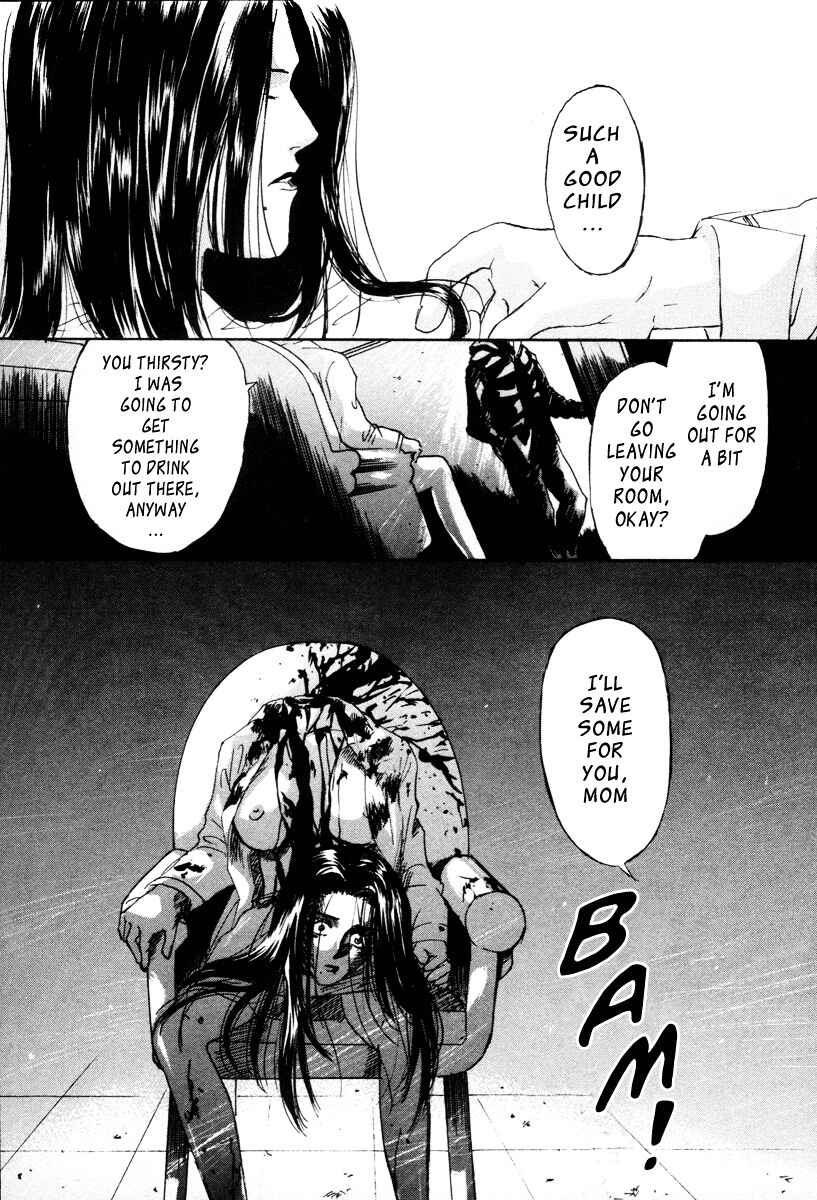 Ottori Sousa Chapter 0.3 - Page 3