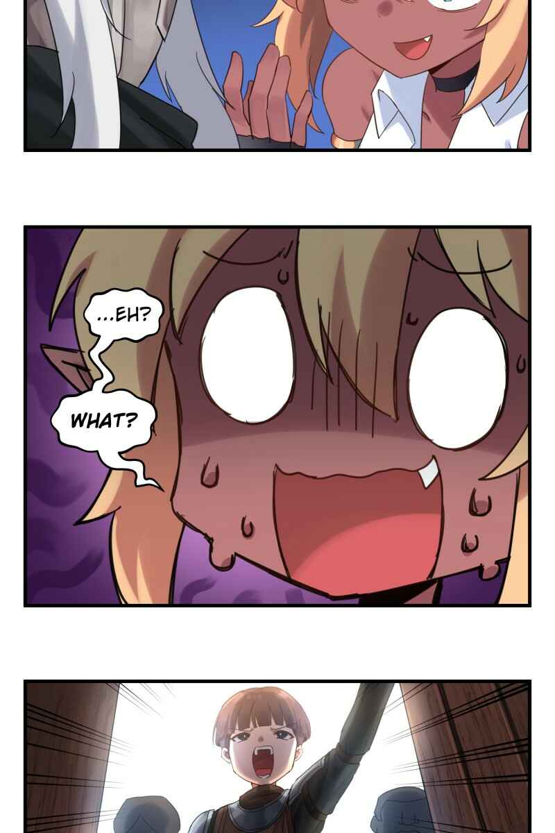 One Million Gold Chapter 30 - Page 4