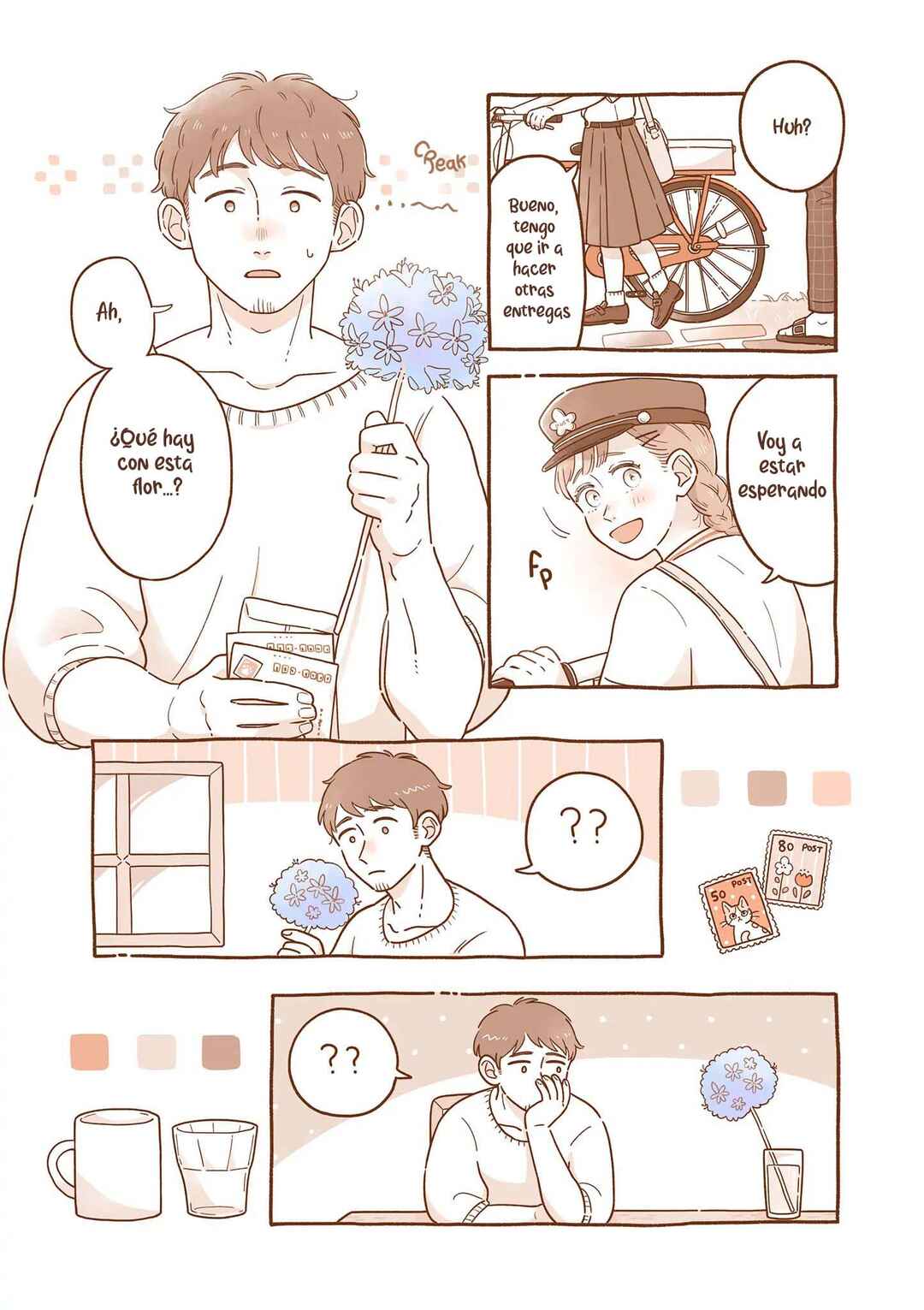 Agapanthus Chapter ? - Page 4