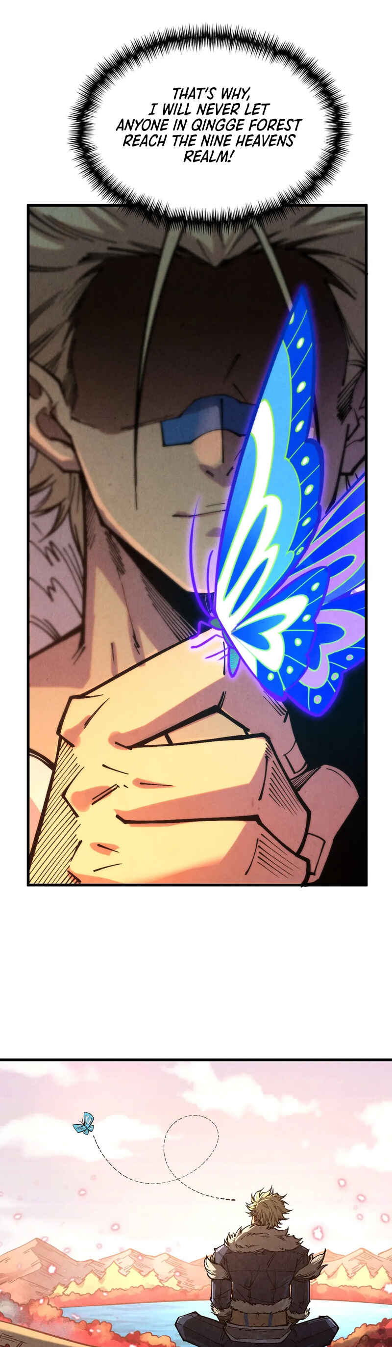 Zhè Yí Shì Wǒ Yào Dāng Zhì Zūn Chapter 344 - Page 22